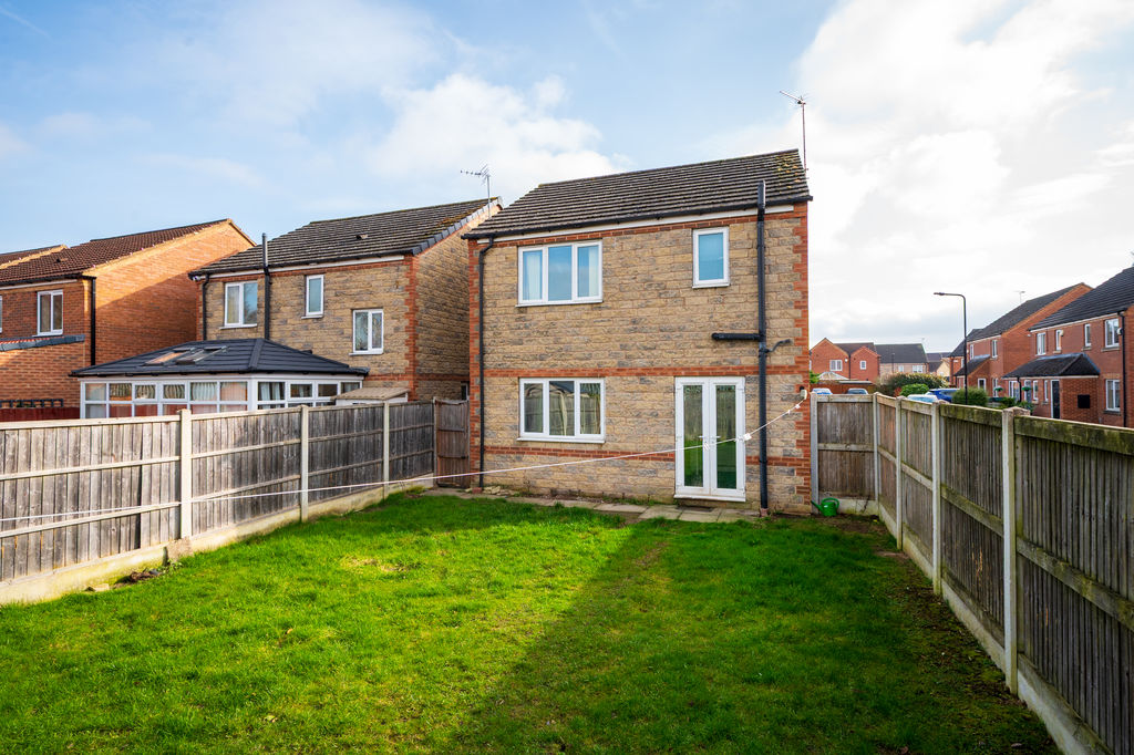 Kensington Close Dinnington